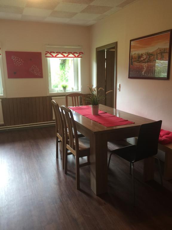 Ferienhaus Strasswirt Jenig Kültér fotó